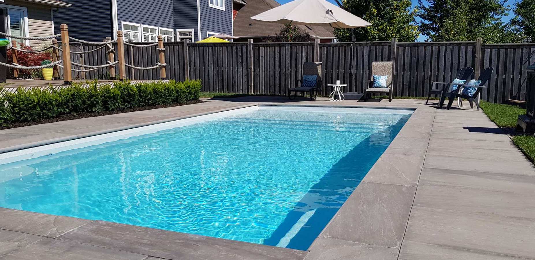 Pool Liner Replacement Service