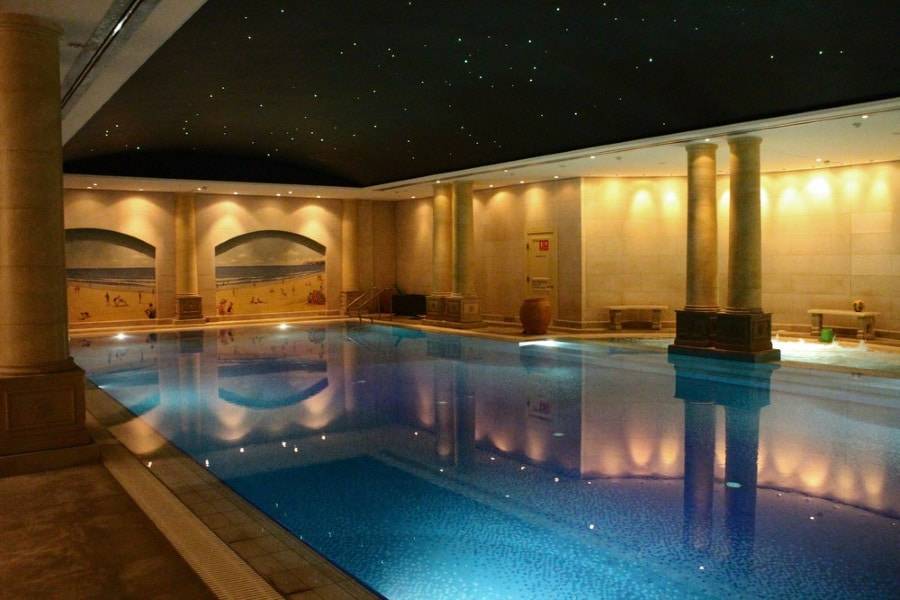 The-ever-charming-pool-at-The-Darling-Spa-Pyrmont-NSW