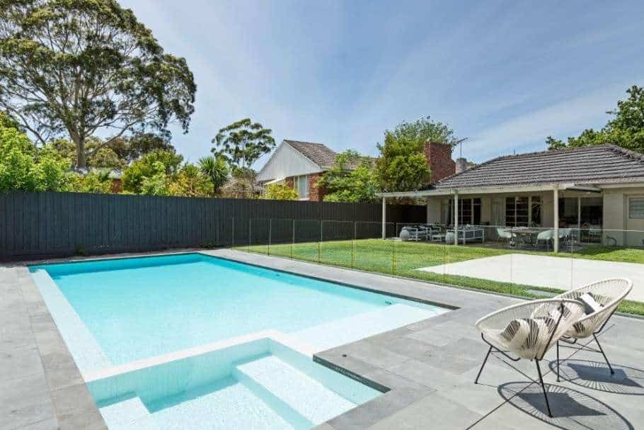 concrete pool cost estimate