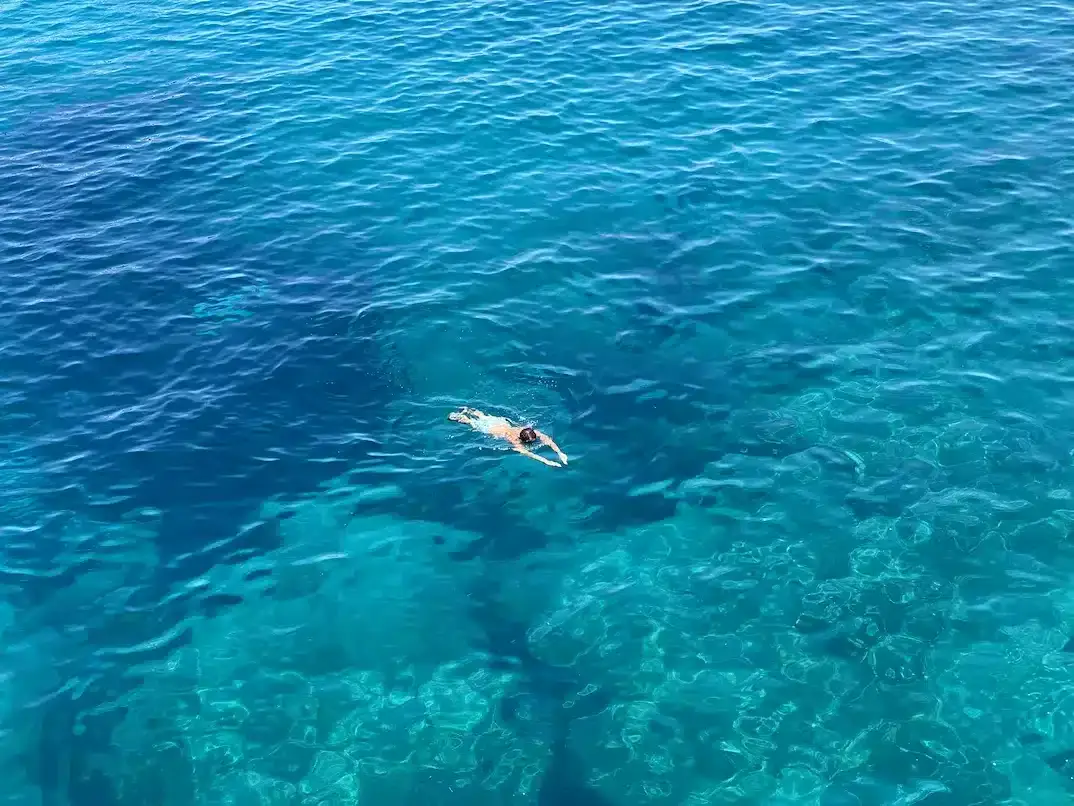 slow pool