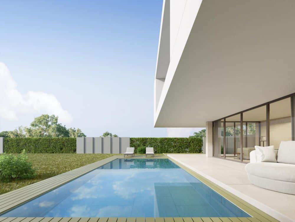 Modern Minimalist